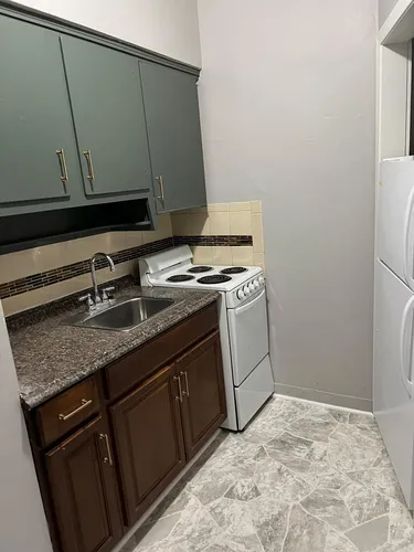 7416 Harwood Ave #309 Photo 1