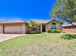 5506 105th St, Lubbock, TX 79424