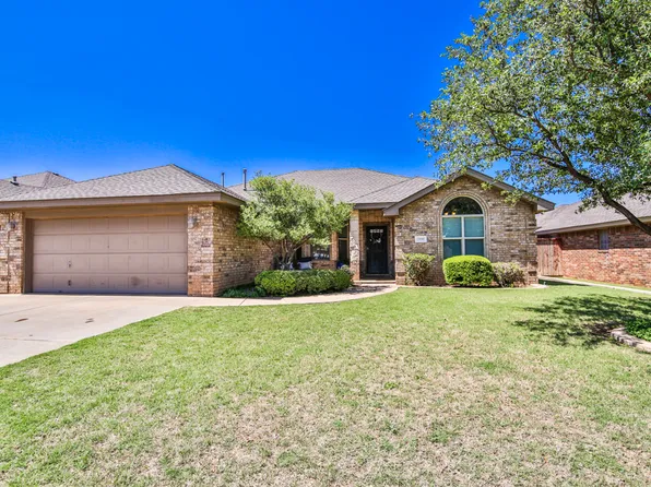 5506 105th St, Lubbock, TX 79424