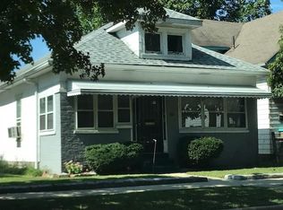 916 N Holmes Ave, Indianapolis, IN
