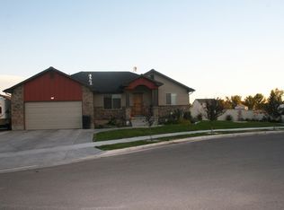 867 W 460 S, Tremonton, UT 84337
