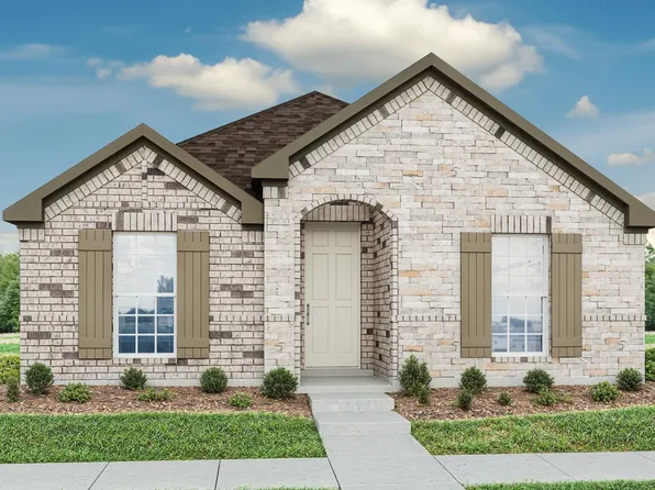 512 Bloomington Loop, Hutto, TX 78634