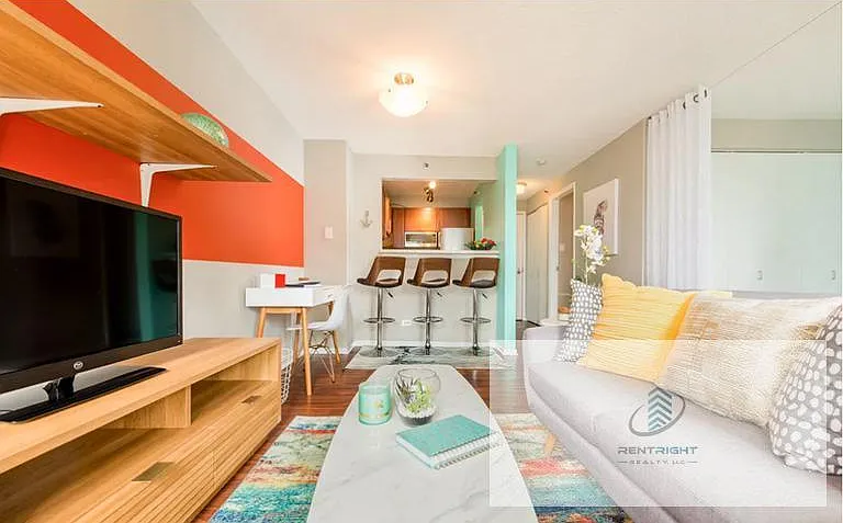 441 E Erie St #4307 — Photo 4