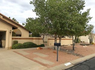10406 E Watford Way, Sun Lakes, AZ 85248