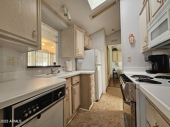5th image of 8700 E University Drive #404