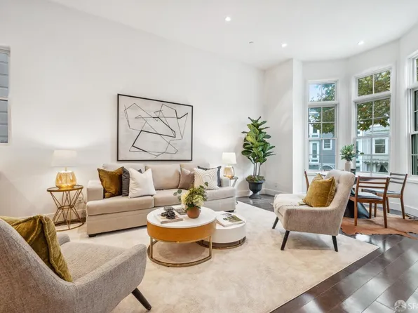 640 Hayes St, San Francisco, CA 94102