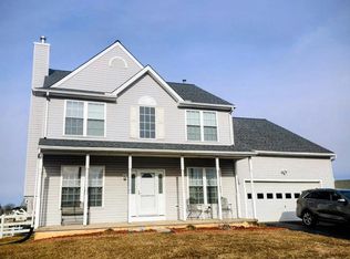 4 Alden Ct, New Castle, DE 19720
