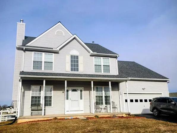 4 Alden Ct, New Castle, DE 19720