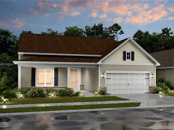 104 Estuary Dr, Bluffton, SC 29909