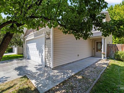 9460 W Weir Hollis Dr, Boise, ID, 83709