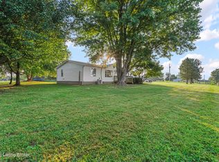 7960 Vigo Rd, Bagdad, KY 40003