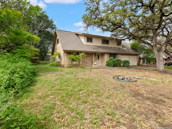 606 Serenade, San Antonio, TX 78216