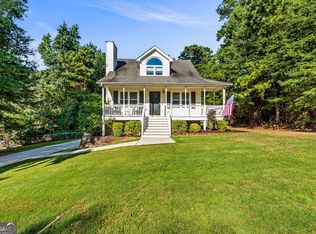 11 White Birch Ln, Carrollton, GA 30116