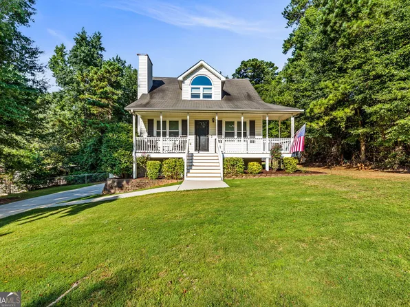 11 White Birch Ln, Carrollton, GA 30116
