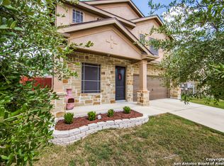 10427 Brisbane Riv, Converse, TX 78109
