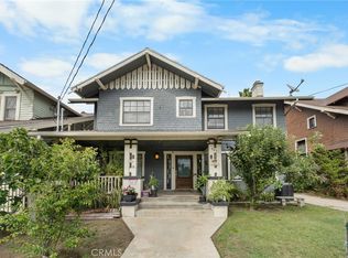 2251 Cambridge St, Los Angeles, CA 90006