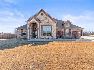 134 High Ridge Ct, Decatur, TX 76234