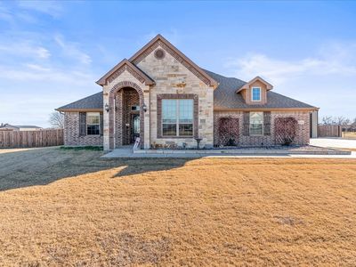 134 High Ridge Ct, Decatur, TX, 76234