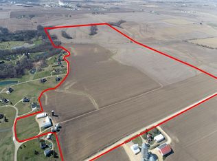 230th St, Clinton, IA 52732