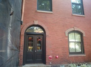5 Dwight St, Boston, MA 02118