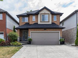 16 Avatar Pl, Hamilton, ON L0R1W0