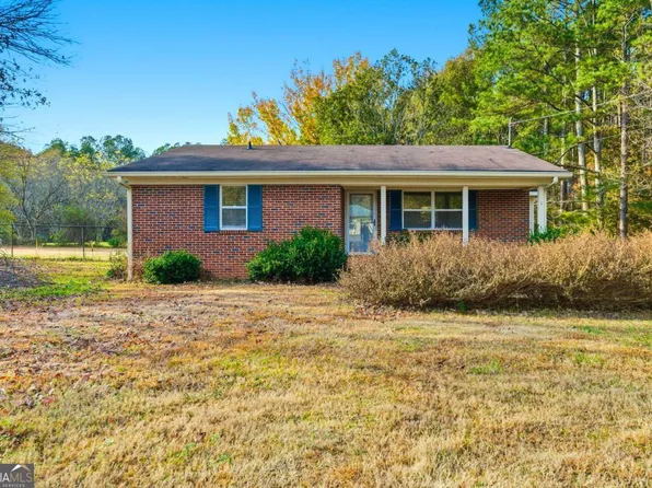 171 Yancey Rd, Arnoldsville, GA 30619