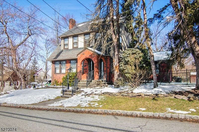 22 Sherman Ave Cedar Grove NJ Zillow