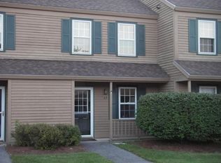 69 Hayes Ave, South Burlington, VT 05403