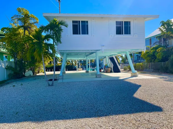 121 4th Ln, Key Largo, FL 33037