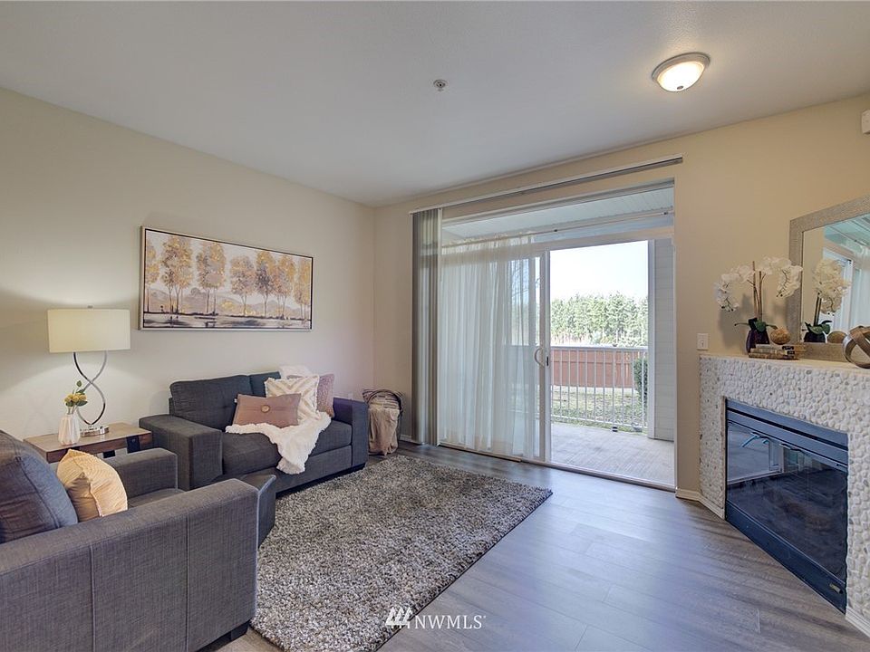 Waterford Crossing Condominiums Puyallup, WA Zillow