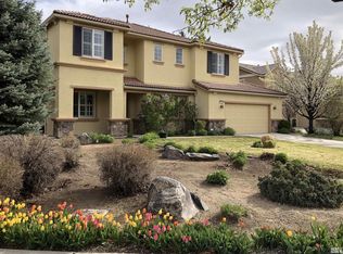 3700 Comet Linear Dr, Sparks, NV