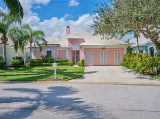 4665 Hamilton Ct, Vero Beach, FL 32967