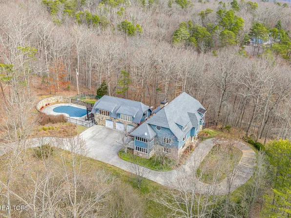 9109 Lynnwood Ln, Rockford, TN 37853