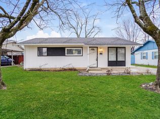 488 Lombard Rd, Columbus, OH 43228