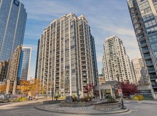 18 Hollywood Ave N #407, Toronto, ON M2N 6P5