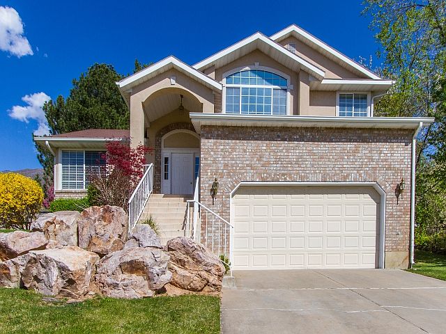 Welcome Home!