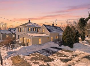 1 Campbell Ct, Taunton, MA 02780