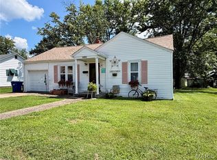 1003 E 1st St, Salem, MO 65560