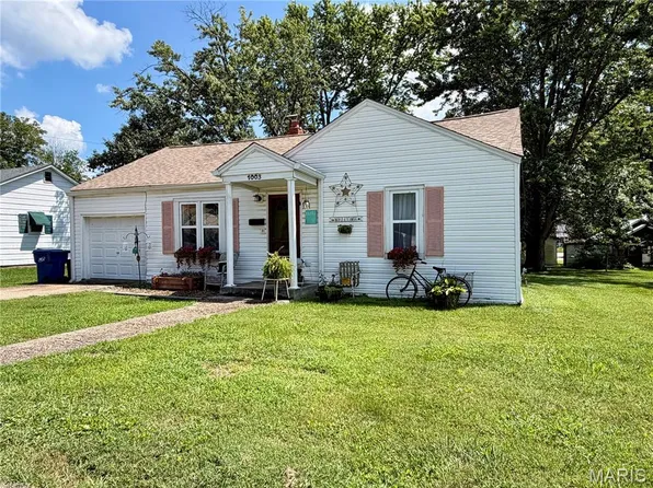 1003 E 1st St, Salem, MO 65560