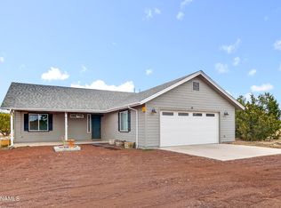 918 E Liane Blvd, Williams, AZ 86046
