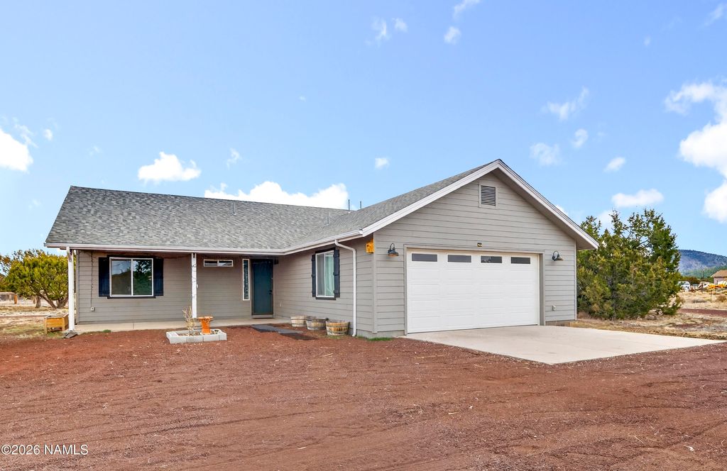 918 E Liane Blvd, Williams, AZ - View 2