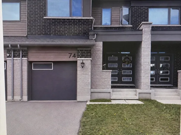 74 Forestwalk St, Kitchener, ON N2R 0S3
