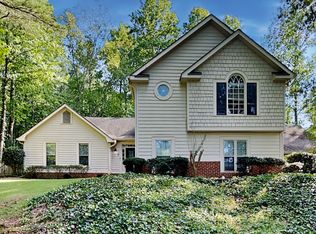1345 Willeo Creek Dr, Roswell, GA 30075