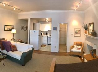 1838 Connecticut Ave NW APT 202, Washington, DC 20009