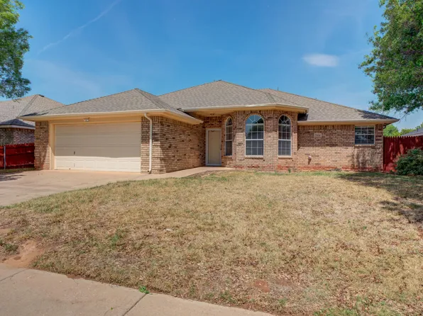 5914 88th Pl, Lubbock, TX 79424