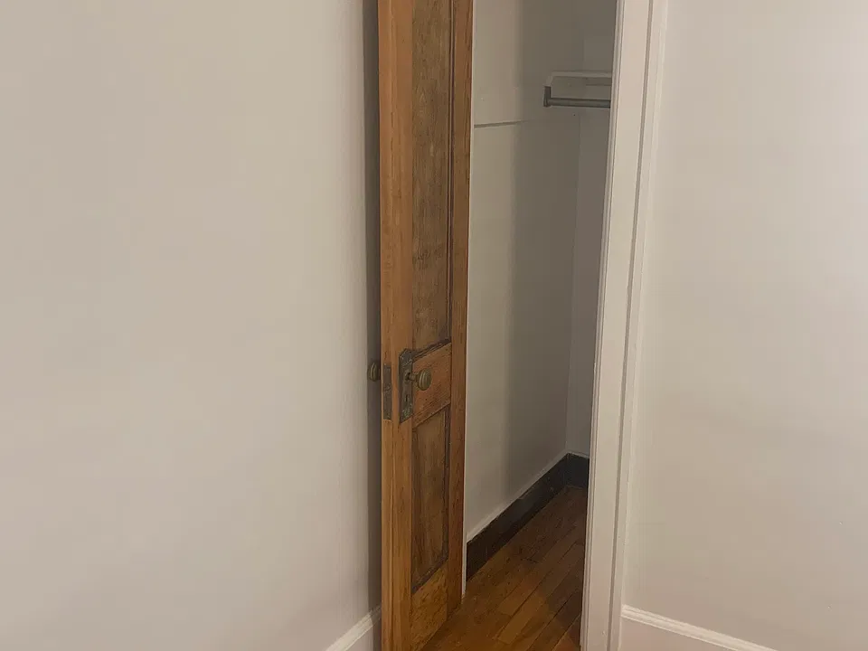 Dinning Closet