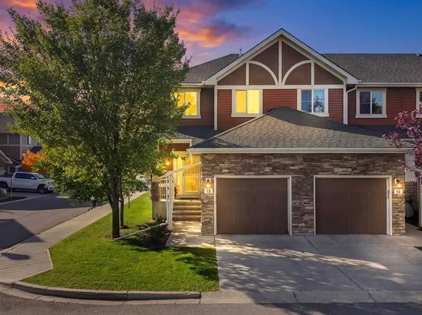 351 E Monteith Dr SE #12, High River, AB T1V 0E9