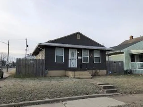 681 Frebis Ave, Columbus, OH 43206