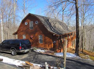 5700 Eagles Cove Rd, Byrdstown, TN 38549