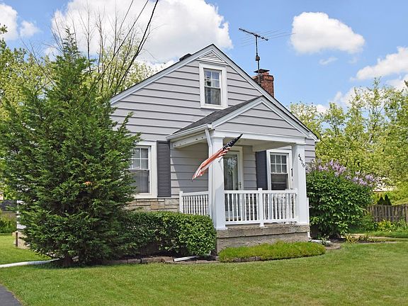 3rd image of 4416 Orchard Ln